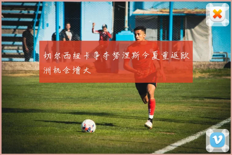 切尔西纽卡争夺努涅斯今夏重返欧洲机会增大
